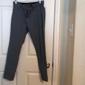 Dress pants